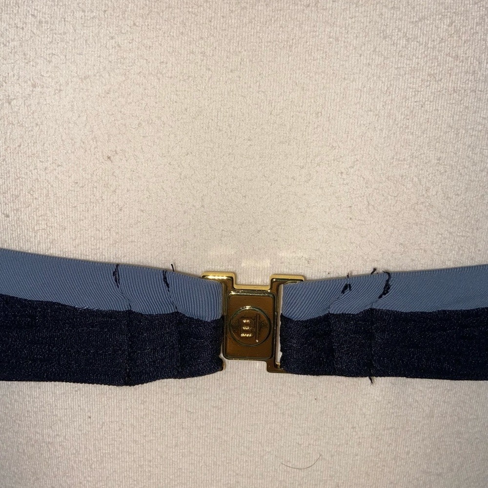 BLEU/ ROD BEATTIE bikini Top - Picture 5 of 15